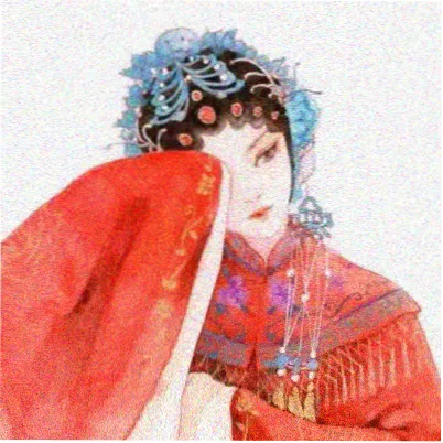 用户夜行舟留言头像